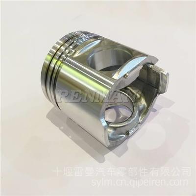 CUMMINS L10活塞3044448 履带挖掘机柴油发动机的关键配件