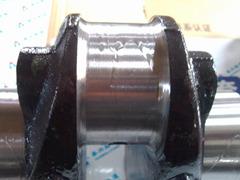 常州柴油机配件 单缸曲轴CC195与CC1100选购指南