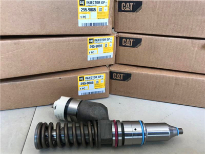 卡特彼勒柴油发动机关键配件销售与维修技术指南 聚焦7C2238喷油器与进气歧管密封垫