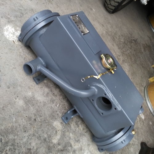 船用柴油机及其配件 主流厂家与报价影响因素深度解析