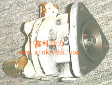 进口柴油机配件 技术心脏的精密守护者