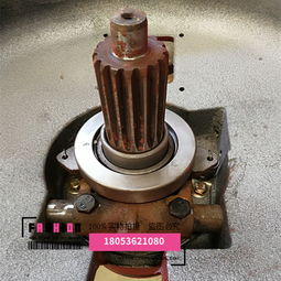 潍坊华业柴油机及配件 打气泵空压机产品解析与选购指南