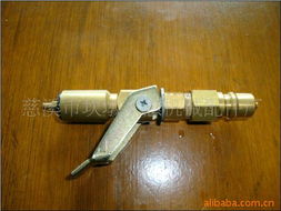 慈溪市坎墩永惠机械配件厂 专业气动元件及柴油机配件供应商产品概览