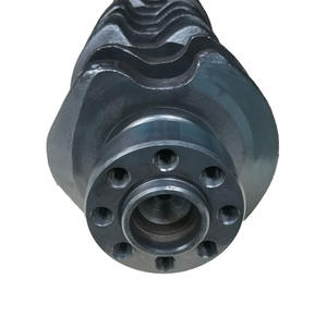 柴油发动机曲轴皮带轮振动优化在自卸车中的应用及供应商选择